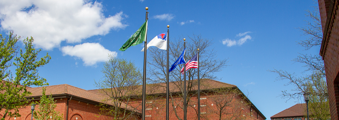 Campus Events: June 1-30